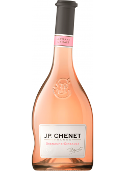 Вино JP. Chenet Grenache-Cinsault (Жан Поль Шене Гренаш Сенсо)